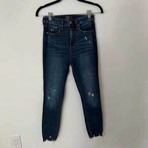 Abercrombie Simone Jeans